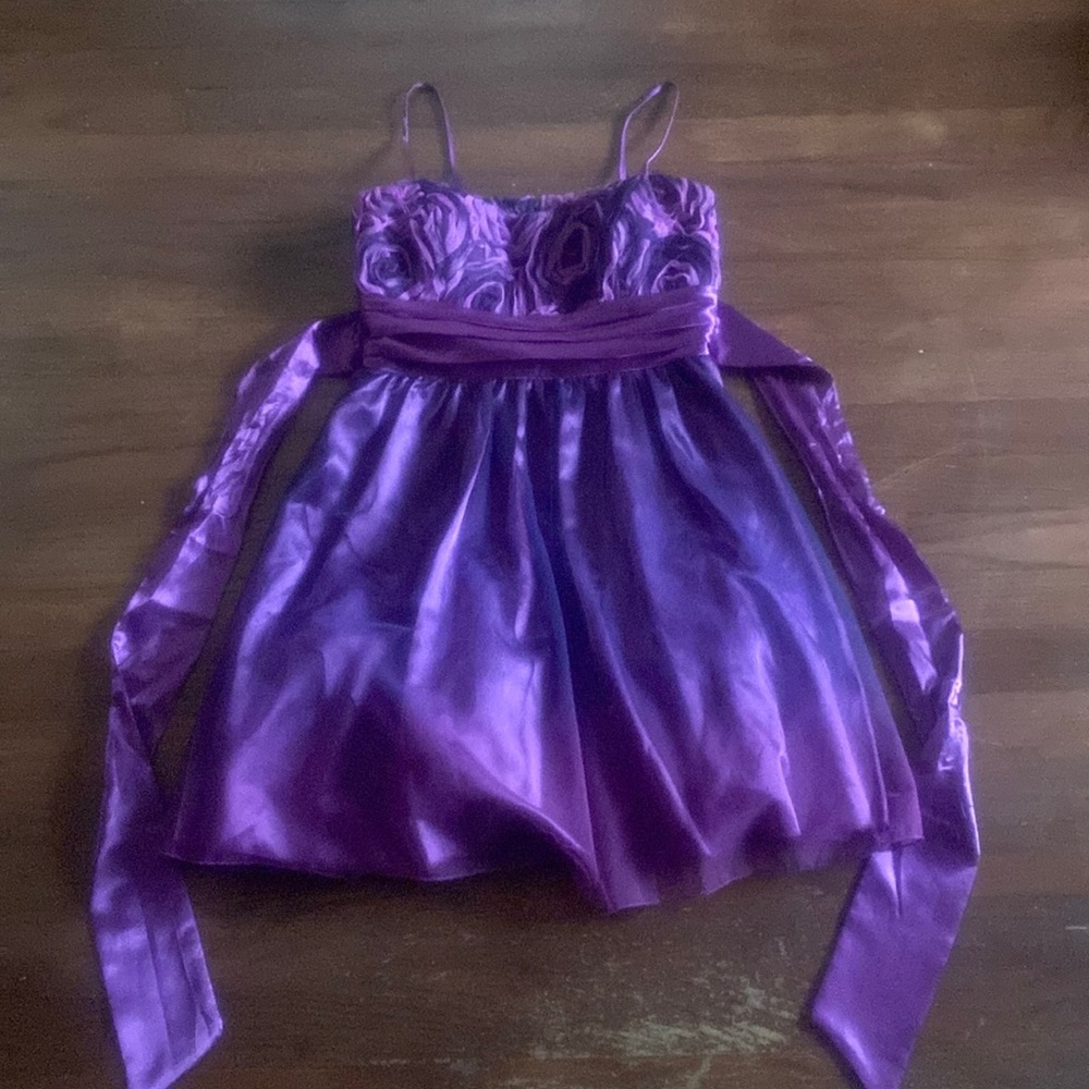 Party dress